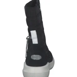 Superfit TWILIGHT 00151, Winterstiefel, Kinder, Schwarz