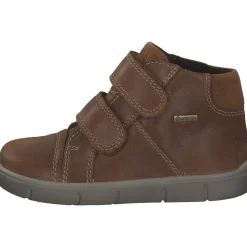 Superfit ULLI 00423, Halbschuhe (Kinder), Kinder, Braun