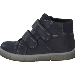 Superfit ULLI 00423, Halbschuhe (Kinder), Kinder, Blau (Ozean)