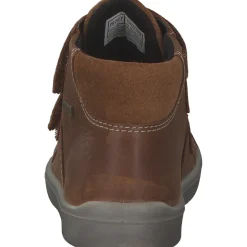 Superfit ULLI 00423, Halbschuhe (Kinder), Kinder, Braun