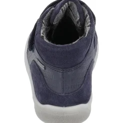 Superfit ULLI 09429, Lauflernschuhe, Kinder, Blau