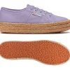 Superga 2730 Cotropw S00CF20, Sneakers Low, Damen, violet lilla
