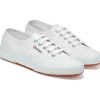 Superga 2750 Cotu Classic S000010, Sneakers Low, Damen, white