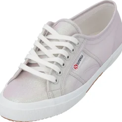 Superga 2750 Cotu Classic S001820, Sneakers Low, Damen, pastel lilla