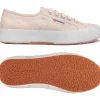 Superga 2750 Cotu Classic S001820, Sneakers Low, Damen, pink ish iridescent