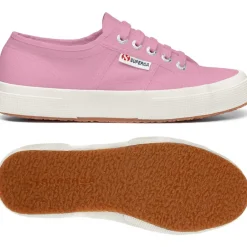 Superga 2750 Cotu Classic S000010, Sneakers Low, Damen, Classic pink