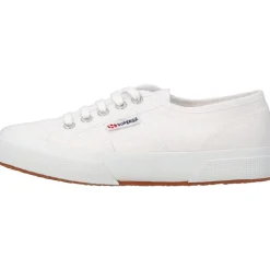 Superga 2750 Cotu Classic S000010, Sneakers Low, Damen, white