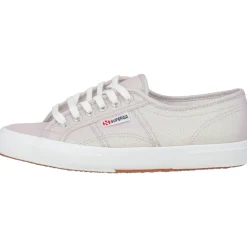 Superga 2750 Cotu Classic S001820, Sneakers Low, Damen, pastel lilla