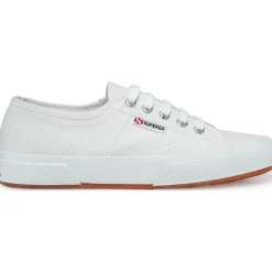 Superga 2750 Cotu Classic S000010, Sneakers Low, Damen, white