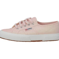 Superga 2750 Cotu Classic S001820, Sneakers Low, Damen, pink ish iridescent