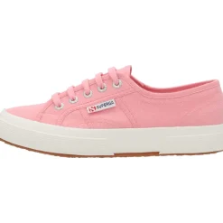 Superga 2750 Cotu Classic S000010, Sneakers Low, Damen, Classic pink