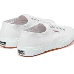 Superga 2750 Cotu Classic S000010, Sneakers Low, Damen, white