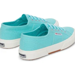 Superga 2750 Cotu Classic S000010, Sneakers Low, Damen, Hellblau