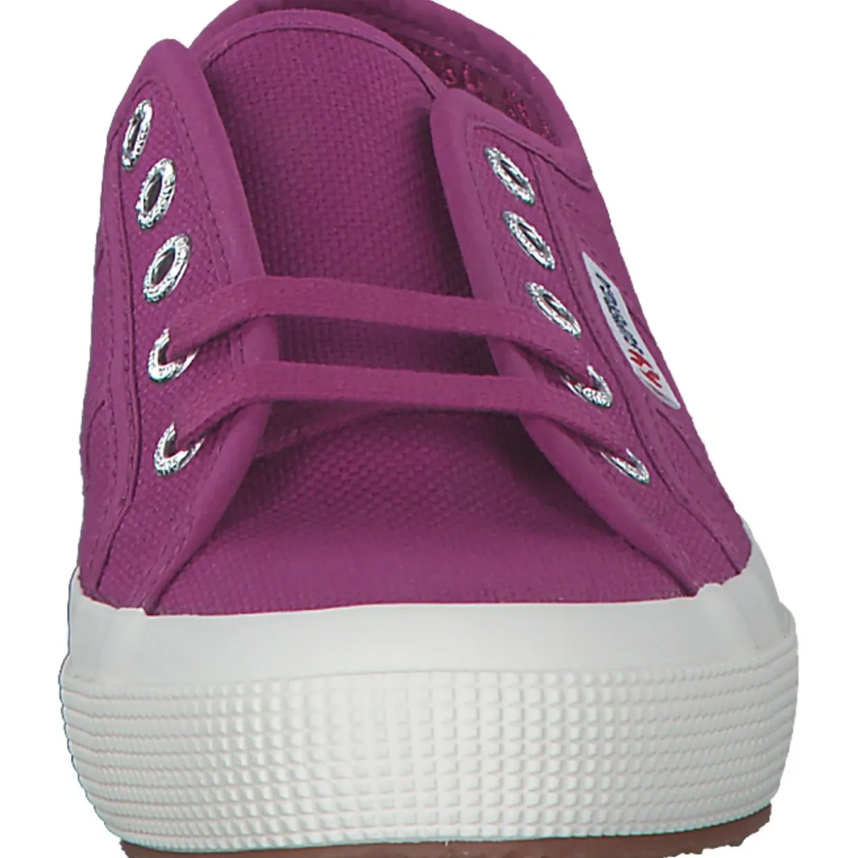 Superga 2750 Cotu Classic S000010, Sneakers Low, Damen, violet purple