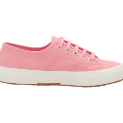 Superga 2750 Cotu Classic S000010, Sneakers Low, Damen, Classic pink