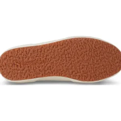 Superga 2750 Cotu Classic S000010, Sneakers Low, Damen, Hellblau