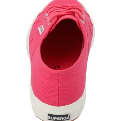 Superga 2750 Cotu Classic S000010, Sneakers Low, Damen, fuchsia pink