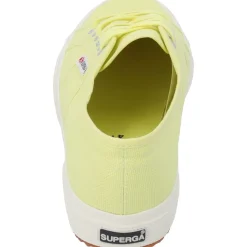 Superga 2750 Cotu Classic S000010, Sneakers Low, Damen, sunny/lime