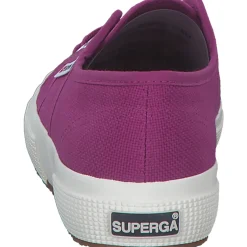 Superga 2750 Cotu Classic S000010, Sneakers Low, Damen, violet purple