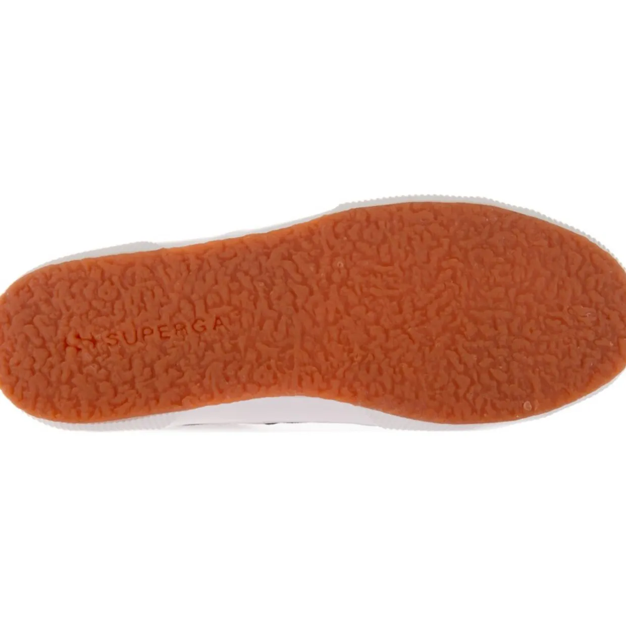 Superga 2750 Cotu Classic S000010, Sneakers Low, Damen, Schwarz/Weiß