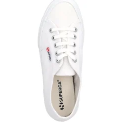 Superga 2750 Cotu Classic S000010, Sneakers Low, Damen, white