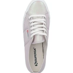 Superga 2750 Cotu Classic S001820, Sneakers Low, Damen, pastel lilla