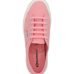 Superga 2750 Cotu Classic S000010, Sneakers Low, Damen, Classic pink