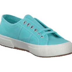 Superga 2750 Cotu Classic S000010, Sneakers Low, Damen, Hellblau