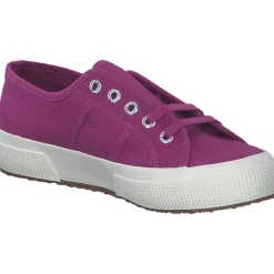Superga 2750 Cotu Classic S000010, Sneakers Low, Damen, violet purple