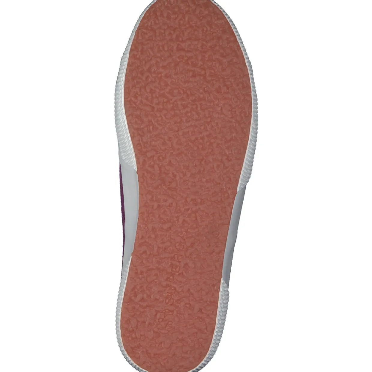 Superga 2750 Cotu Classic S000010, Sneakers Low, Damen, violet purple