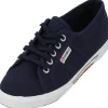 Superga 2950 Cotu S003IG0, Sneakers Low, Damen, blue