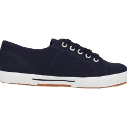 Superga 2950 Cotu S003IG0, Sneakers Low, Damen, blue