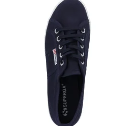 Superga 2950 Cotu S003IG0, Sneakers Low, Damen, blue
