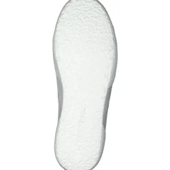 Superga 2750 Lame S8124ZW, Schnürschuhe, Damen, grey silver-favorio