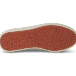 Superga 2740 Platform S21384W, Schnürschuhe, Damen, Violett