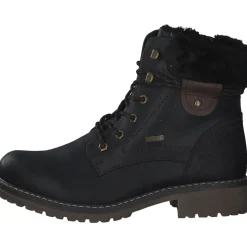 Supremo 4222907, Stiefel, Stiefeletten & Boots, Damen, Schwarz