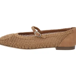 Tamaris 22149, Ballerinas, Damen, TAN