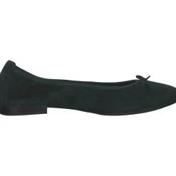 Tamaris 1-22116-41/700, Ballerinas, Damen, Grün