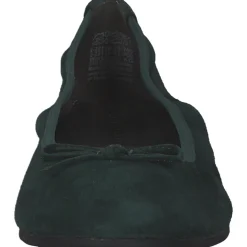 Tamaris 1-22116-41/700, Ballerinas, Damen, Grün