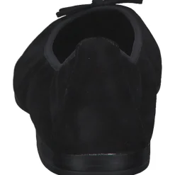 Tamaris 22166, Ballerinas, Damen, Schwarz