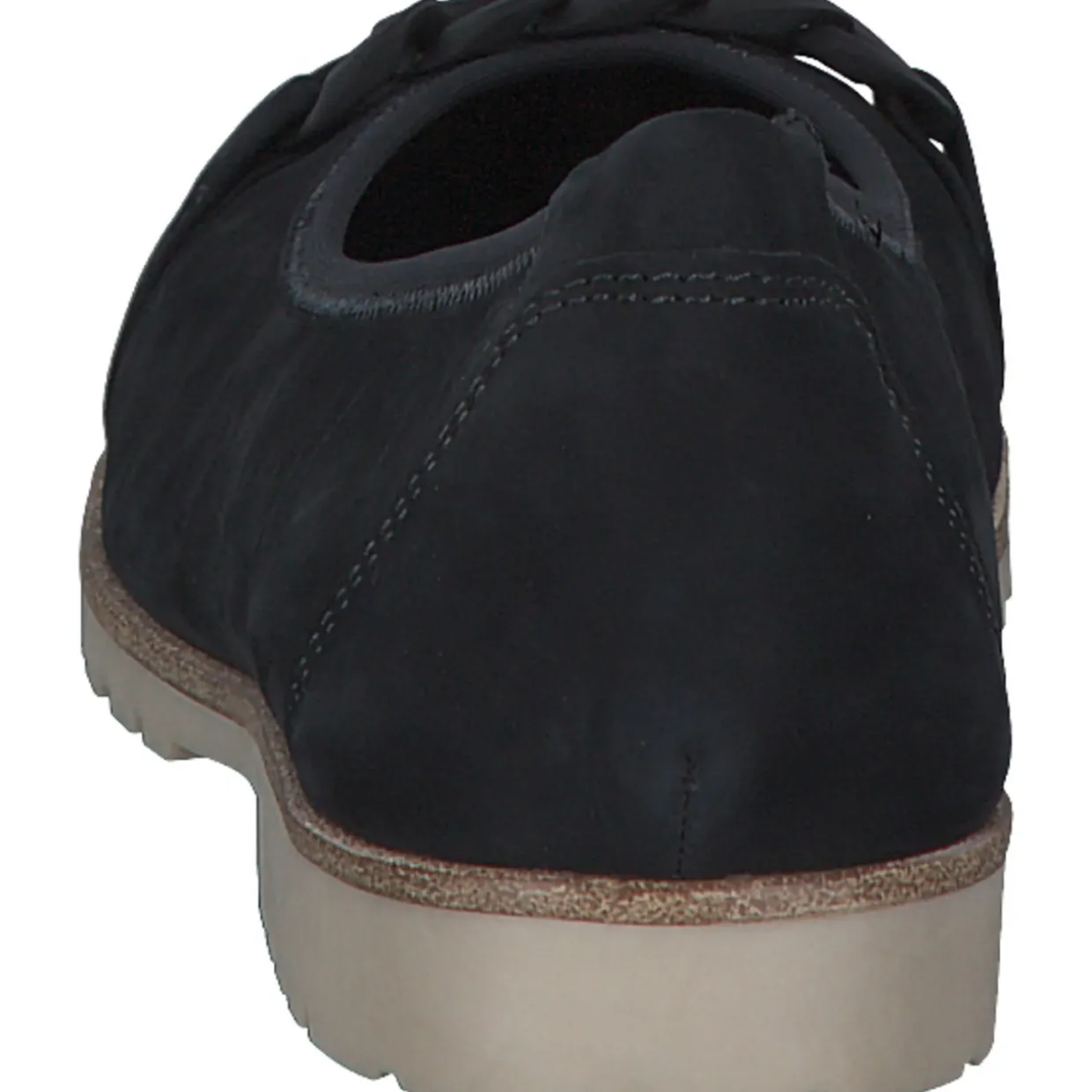 Tamaris 1-22125-42/805, Ballerinas, Damen, NAVY