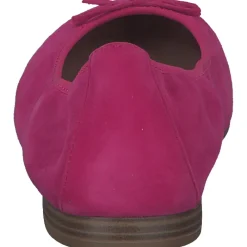 Tamaris 22166, Ballerinas, Damen, fuxia