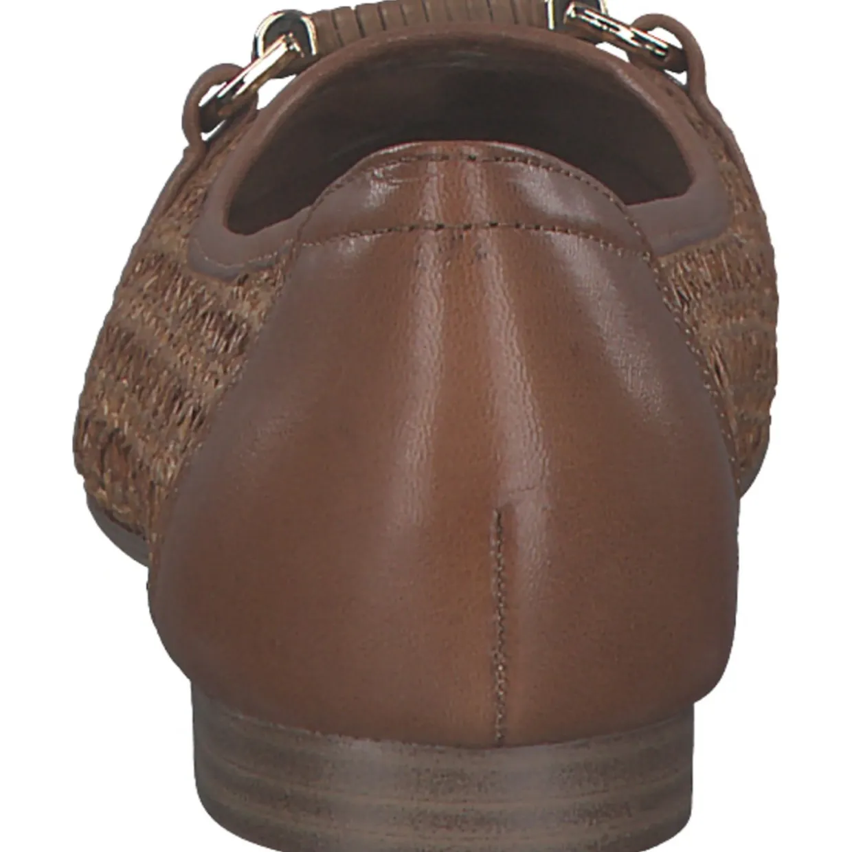 Tamaris 22138, Ballerinas, Damen, cognac