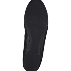 Tamaris 22112, Ballerinas, Damen, Schwarz