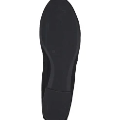 Tamaris 22166, Ballerinas, Damen, Schwarz