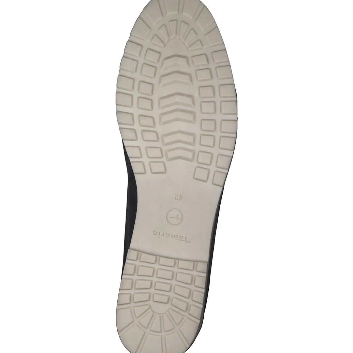 Tamaris 1-22125-42/805, Ballerinas, Damen, NAVY