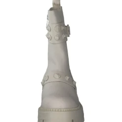 Tamaris 25446, Chelsea Boots, Damen, IVORY