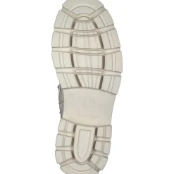 Tamaris 25446, Chelsea Boots, Damen, IVORY