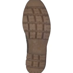 Tamaris 25936, Chelsea Boots, Damen, Grün