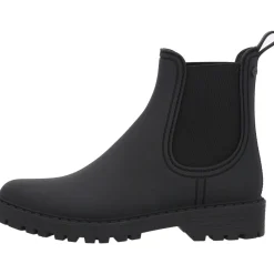Tamaris 25359, Gummistiefel, Damen, Schwarz